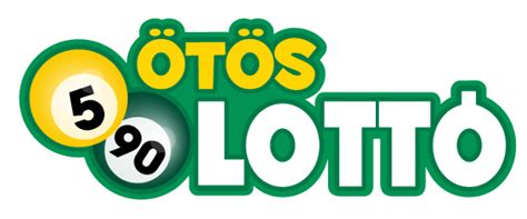 Ötöslottó eredmények .